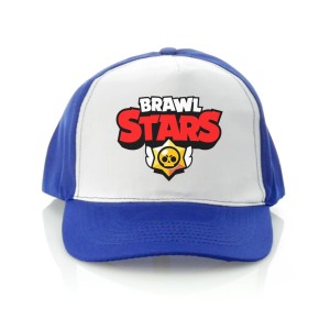 Gorra Brawl Stars Game