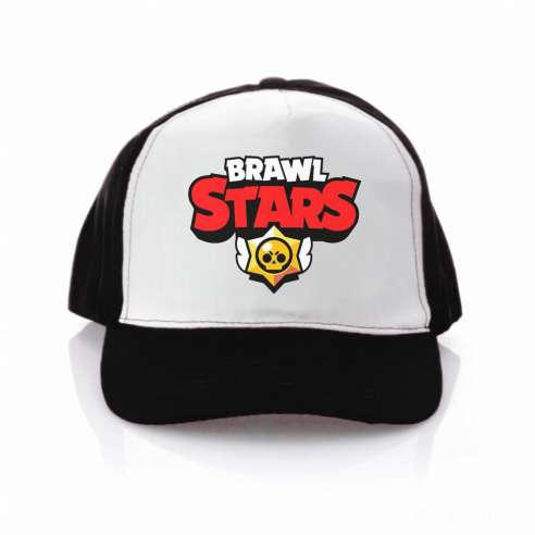 Gorra Brawl Stars Game