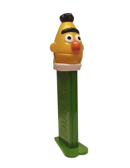 Dispensador Pez XXL Blas Barrio Sesamo