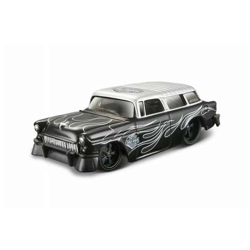 Maisto Harley Davison 1:64 Chevrolet Nomad