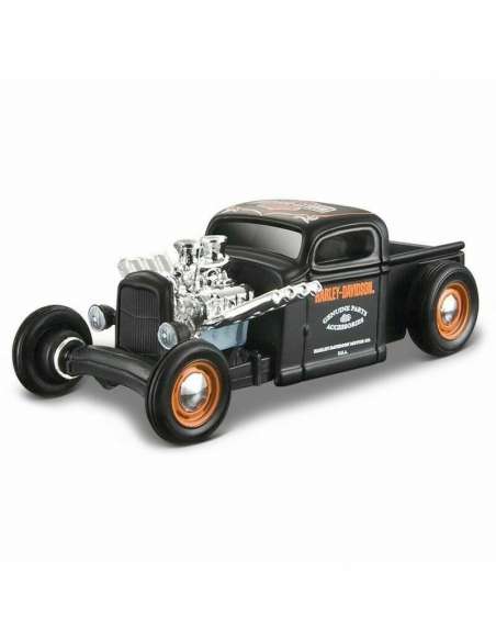 Maisto Harley Davison 1:64 Chevy Pickup