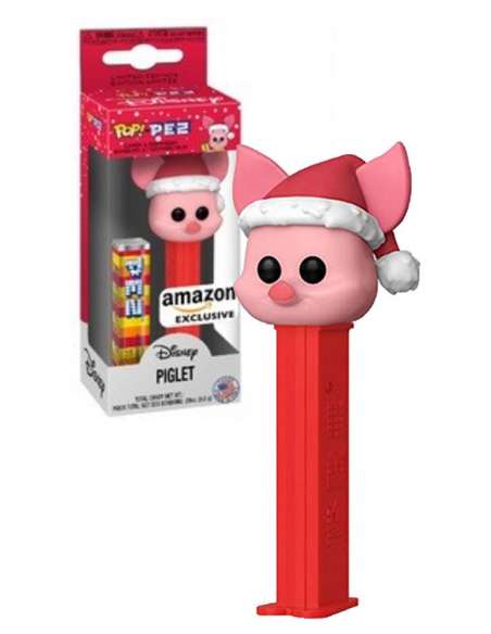 Disney Piglet (Amazon Exclusive) Funko Pop PEZ