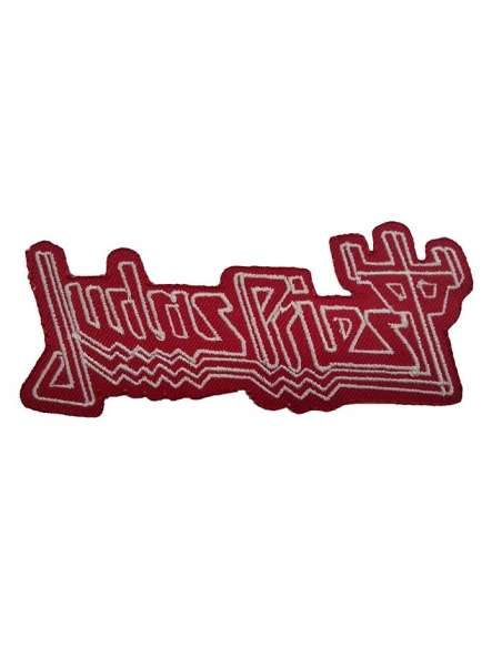 Parche Bordado Judas Priest
