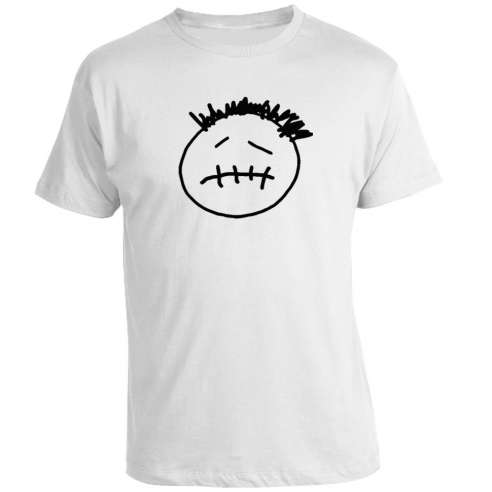 Camiseta Travis Scott