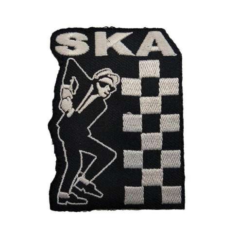 Parche Ska