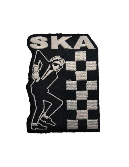 Parche Ska