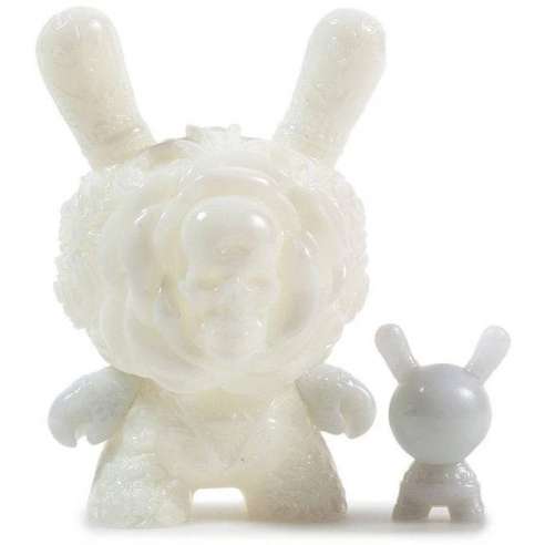 Arcane Divination - The Lost Cards The Clairvoyant Dunny by J*RYU