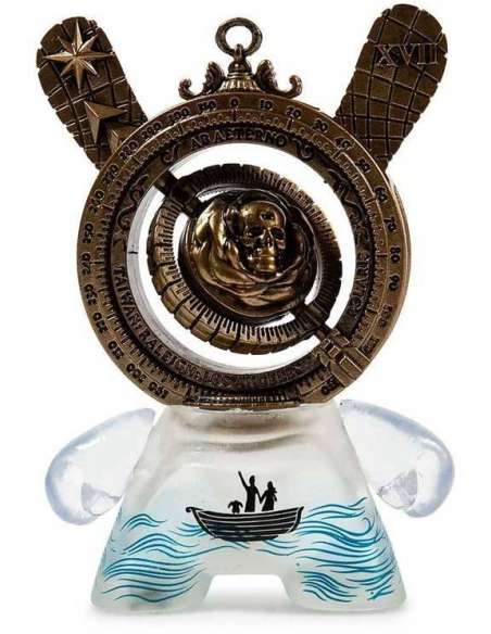 Arcane Divination - The Lost Cards The Star Dunny by J*RYU