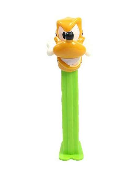 Dispensador Caramelos Pez Pluto Extreme Mickey and Friends
