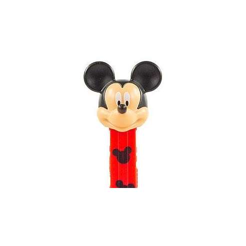 Mickey Mouse Shapes K Dispensador Caramelos pez