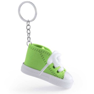 Llavero Zapatilla Tipo...