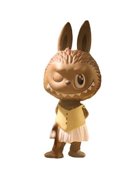 Labubu Monster Art by Kasing Lung - Little Dancer