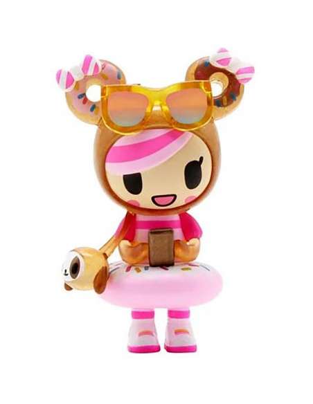 Kawaii All Stars by Tokidoki - Donutella