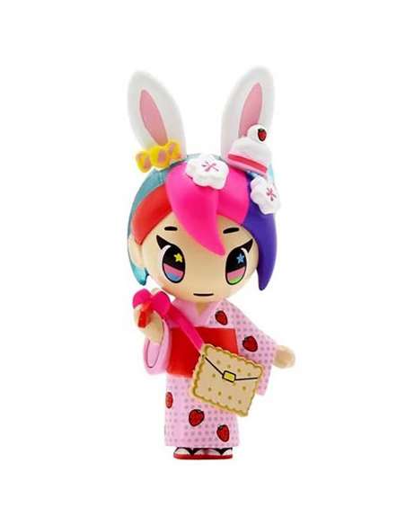 Kawaii All Stars by Tokidoki - Nijiko