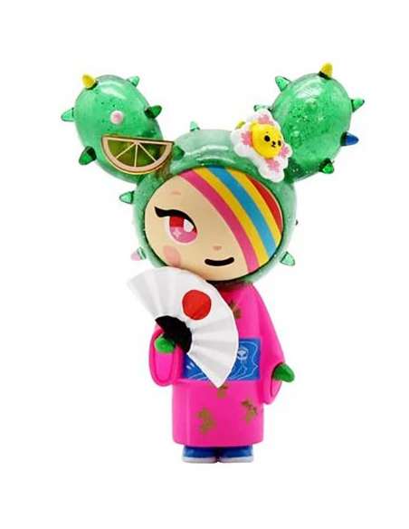 Kawaii All Stars by Tokidoki - Sandy