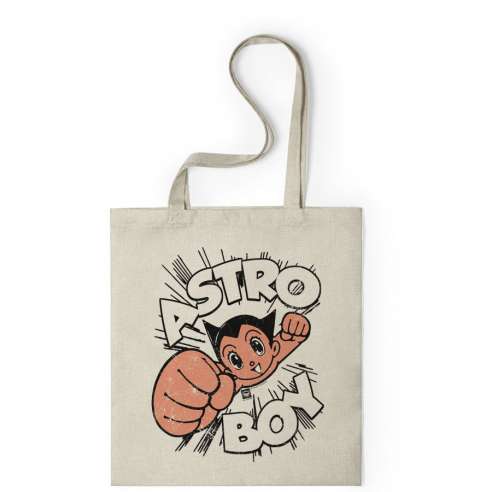 Bolsa Astroboy