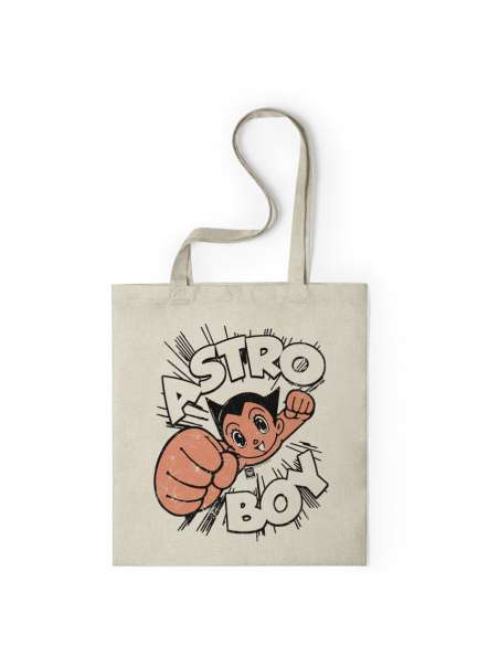 Bolsa Astroboy