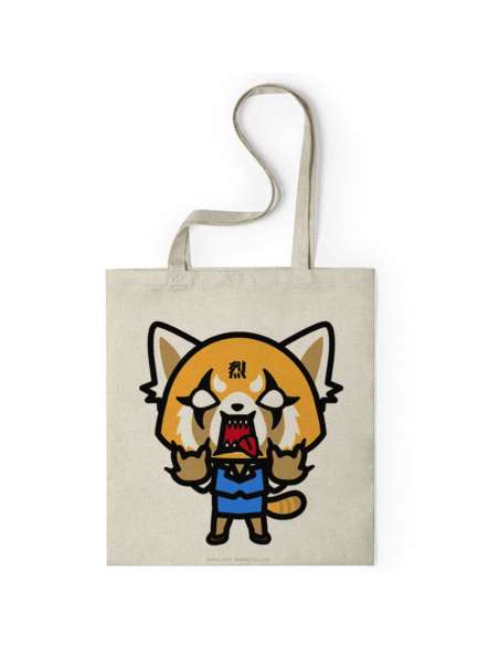 Bolsa Aggretsuko