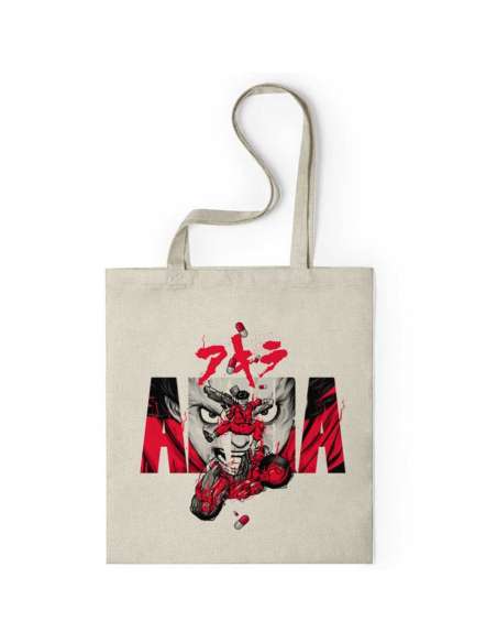 Bolsa Akira