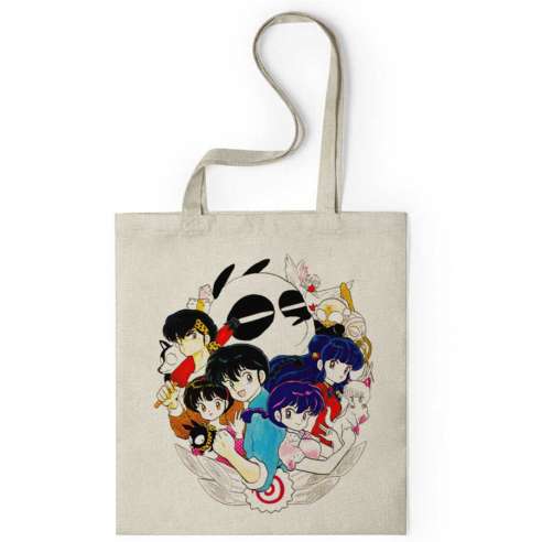 Bolsa Ranma 1/2