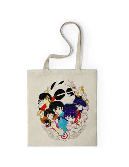 Bolsa Ranma 1/2