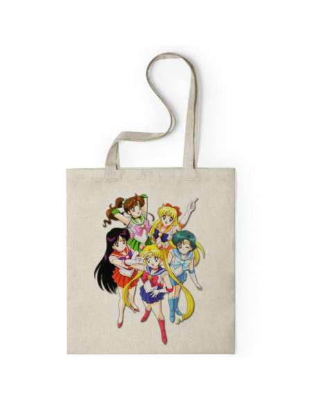 Bolsa Sailor Moon