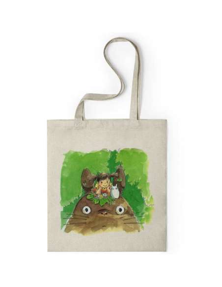 Bolsa Totoro