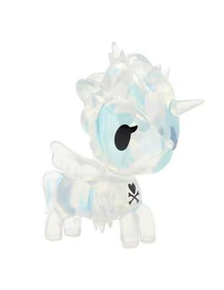 Unicornio Tokidoki Series 9 - Arctico