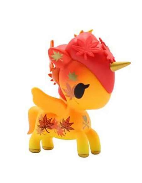 Unicornio Tokidoki Series 9 - Autumn