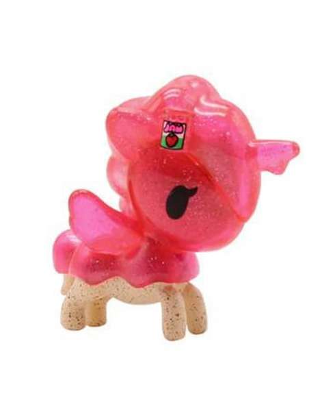 Unicornio Tokidoki Series 9 - Fresa