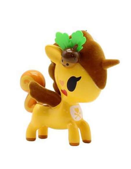 Unicornio Tokidoki Series 9 - Cheeky