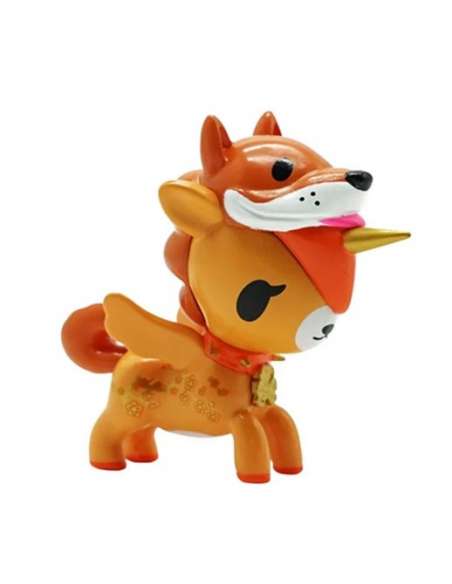 Calendar Lunar Perro Unicorno by Tokidoki