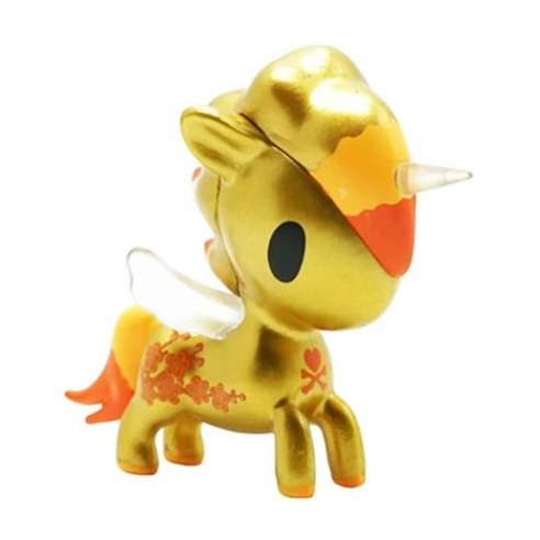 Calendar Lunar Caballo Unicorno by Tokidoki