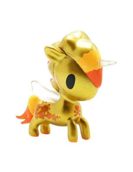 Calendar Lunar Caballo Unicorno by Tokidoki