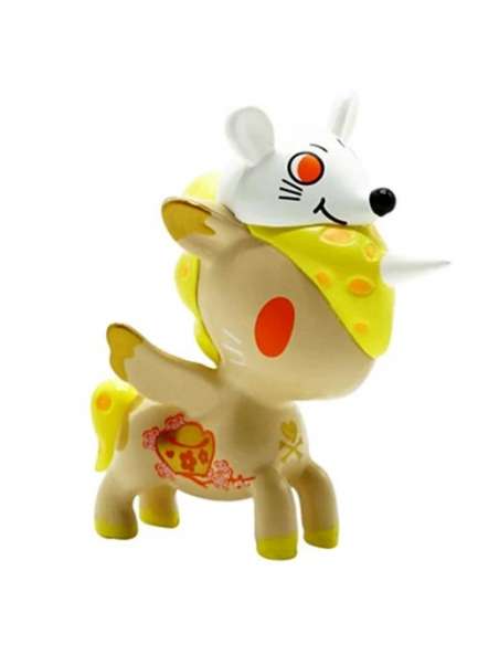 Calendar Lunar Rata Unicorno by Tokidoki