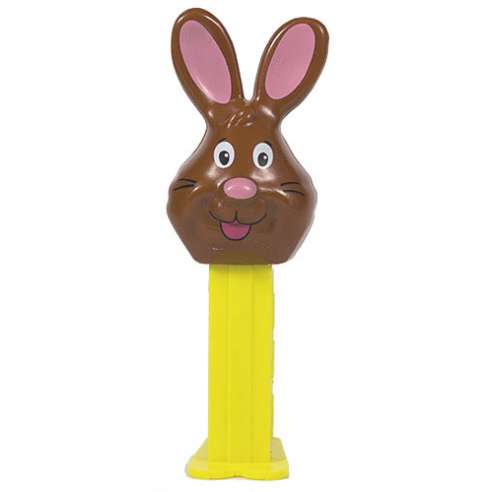 Bunny E BBB Dispensador Mini Caramelos Pez