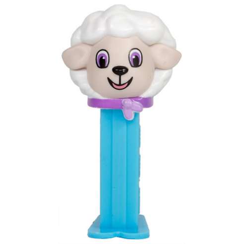 Lamb D Dispensador Mini Caramelos Pez