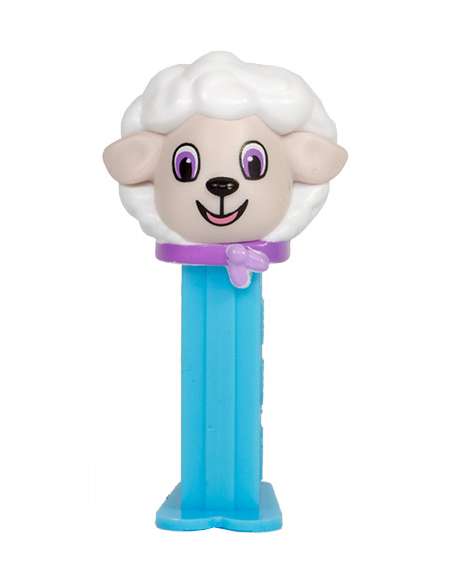 Lamb D Dispensador Mini Caramelos Pez