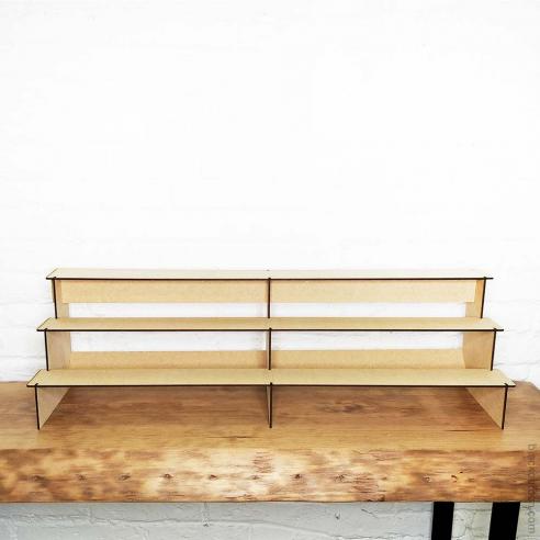 Display Expositor Figuras Funko POP! 3P 76cm