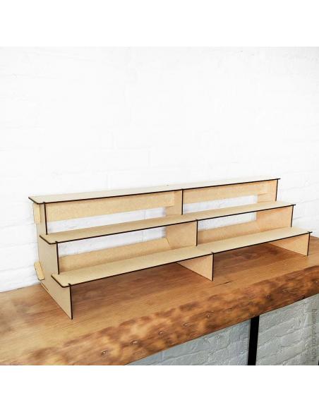 Display Expositor Figuras Funko POP! 3P 76cm