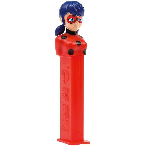 Ladybug Dispensador Caramelos Pez