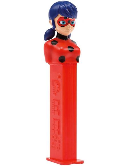 Ladybug Dispensador Caramelos Pez