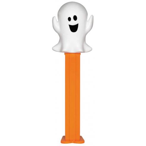 Dispensador caramelos Pez Fantasma Halloween