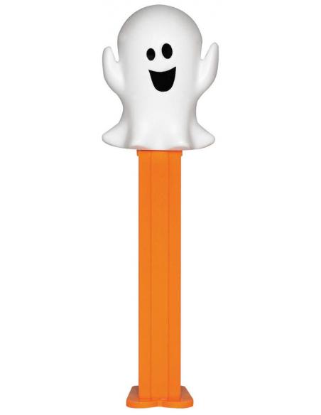 Dispensador caramelos Pez Fantasma Halloween