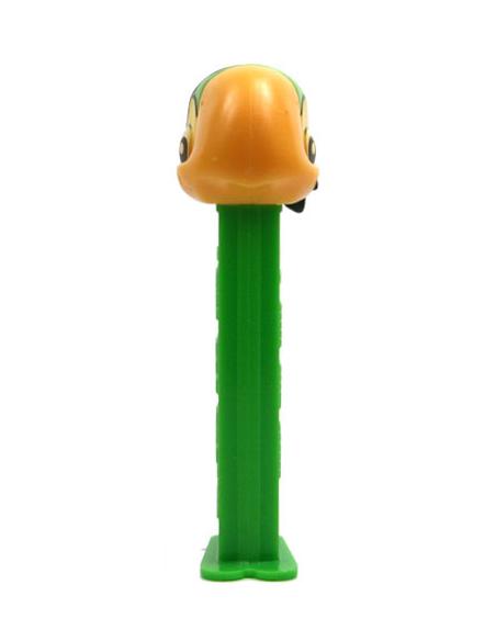 Jake y los Piratas Skully Dispensador Caramelos Pez, suelto sin blister