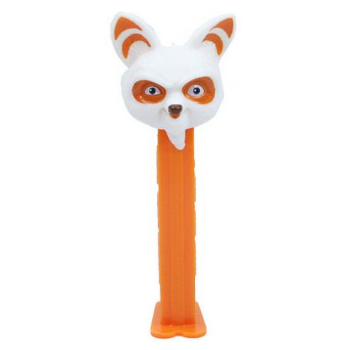 Master Shifu Kung Fu Panda Dispensador Caramelos Pez