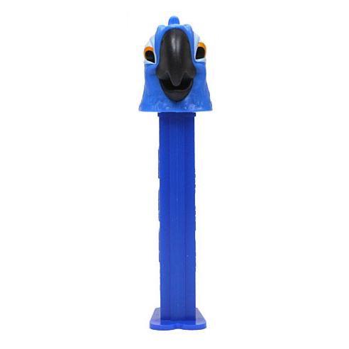 Dispensador Caramelos Pez Blu Rio 2