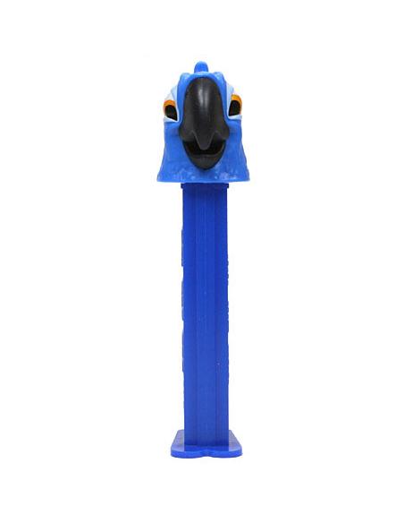 Dispensador Caramelos Pez Blu Rio 2