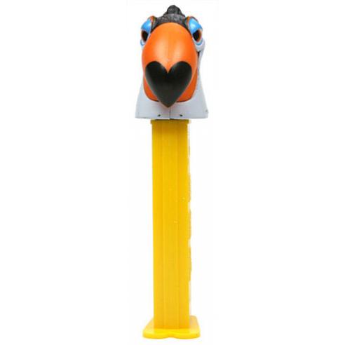 Dispensador Caramelos Pez Raphael Rio 2