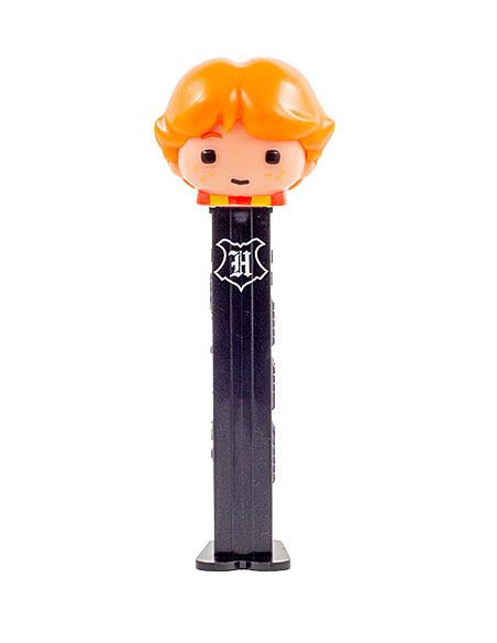 Dispensador Caramelos Harry Potter Ron Wizarding World